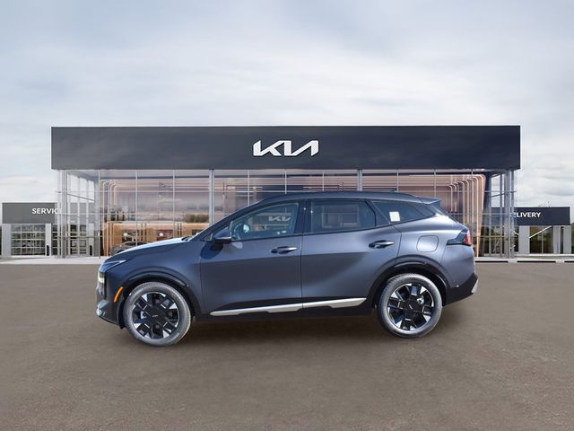 2026 Kia Sportage SX Prestige - Photo 7