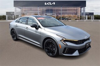 2026 Kia K5 GT-Line Sedan