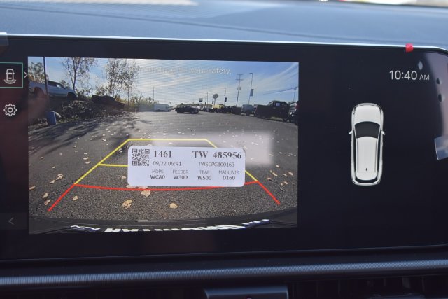 Vehicle thumbnail