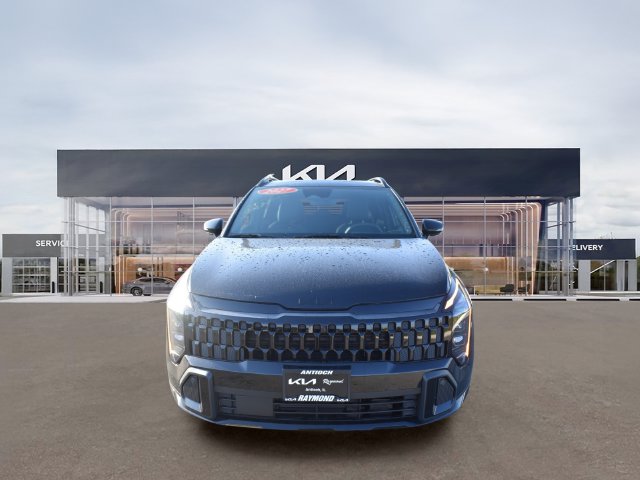 Vehicle thumbnail