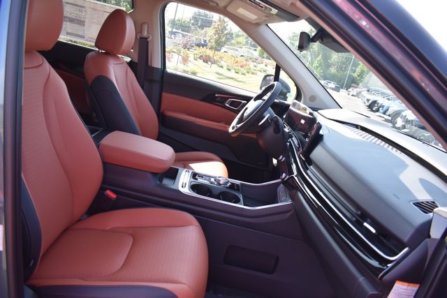 2026 Kia Carnival SX Prestige - Photo 14