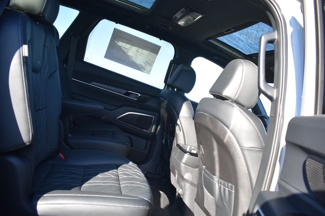 2025 Kia Telluride SX X-Line - Photo 17
