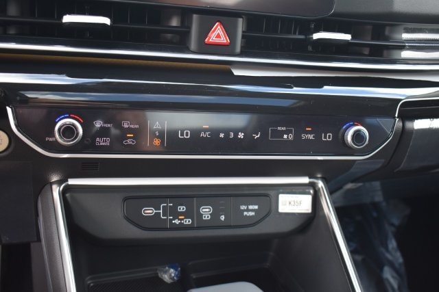 2026 Kia Carnival SX Prestige - Photo 36