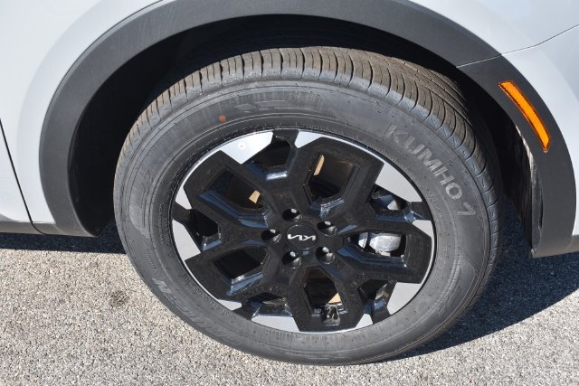 2026 Kia Sorento S - Photo 12