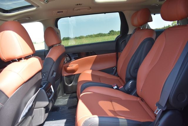 2026 Kia Carnival SX Prestige - Photo 22