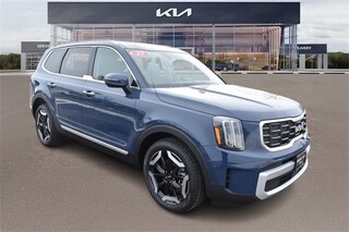 2025 Kia Telluride S SUV