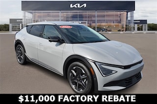 2025 Kia EV6 Light Long Range SUV