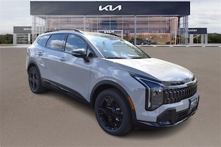 2026 Kia Sportage X-Line SUV