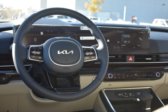 2026 Kia Carnival SX Prestige - Photo 24