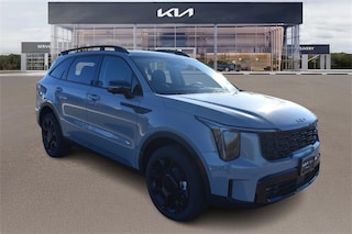 2026 Kia Sorento X-Line SX SUV