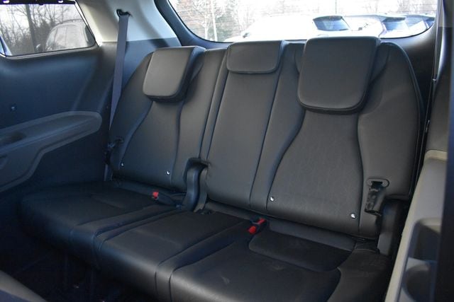 2026 Kia Carnival EX - Photo 20