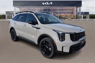 2026 Kia Sorento X-Line SX Prestige SUV