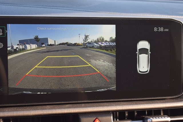 Vehicle thumbnail