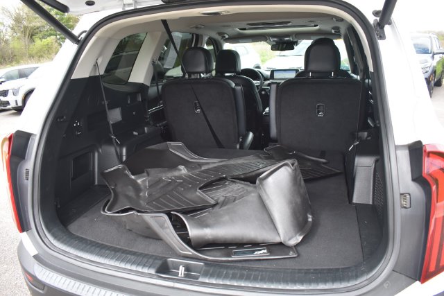 2022 Kia Telluride EX - Photo 18
