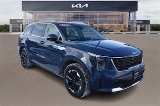 2026 Kia Sorento S SUV