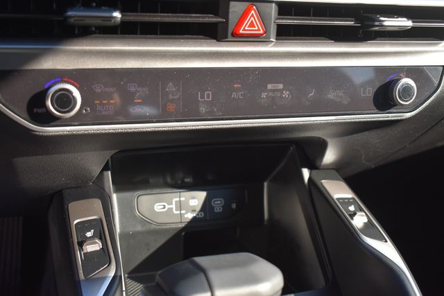 2026 Kia Sorento EX - Photo 33
