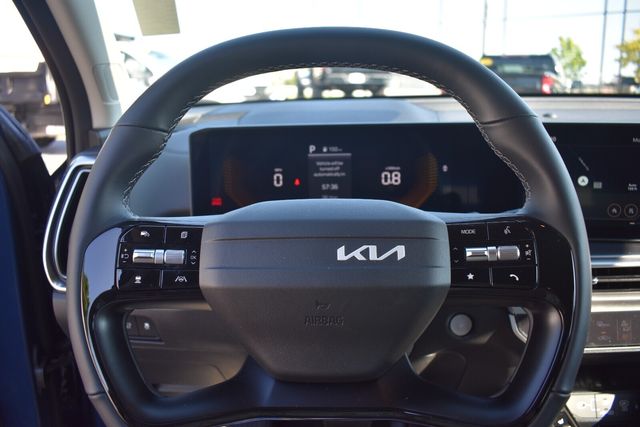 2026 Kia Sorento EX - Photo 31