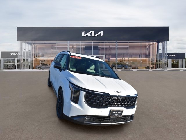 2026 Kia Carnival SX Prestige - Photo 10