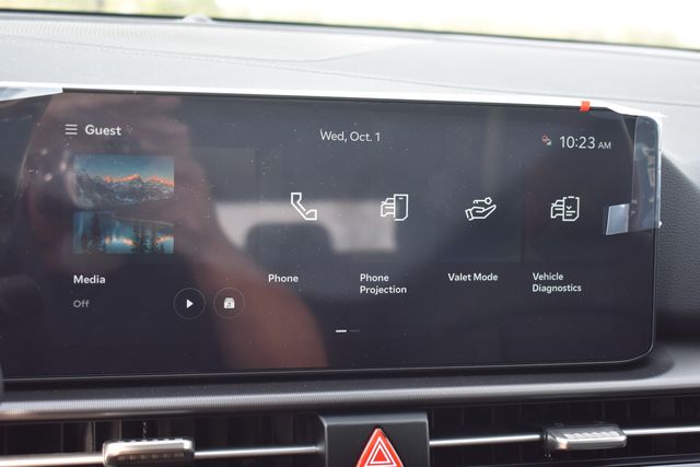 2026 Kia Sportage EX - Photo 29