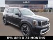  Kia Telluride