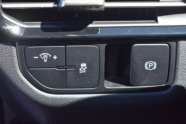 2026 Kia Sportage X-Line - Photo 23