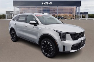 2026 Kia Sorento EX SUV