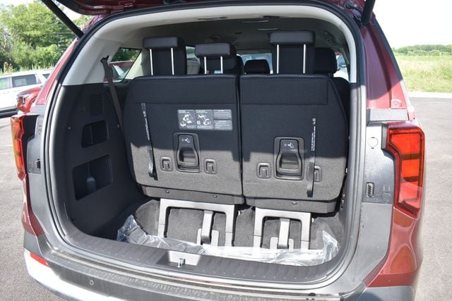 2026 Kia Carnival EX - Photo 18