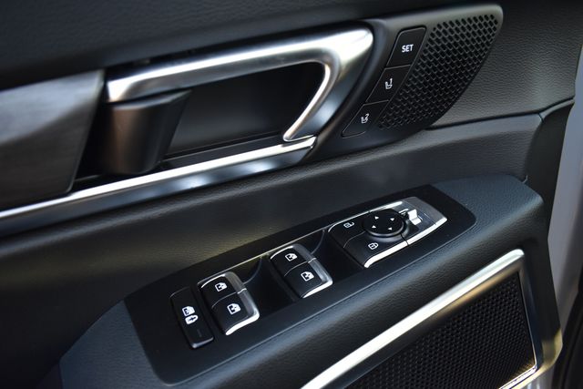 2025 Kia Telluride SX X-Line - Photo 24