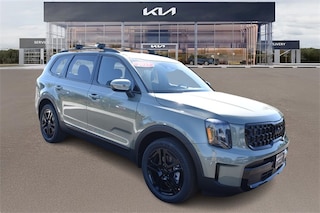 2025 Kia Telluride EX SUV
