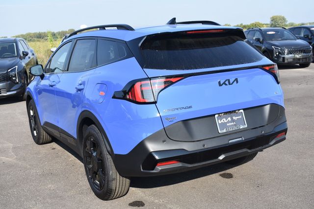 2026 Kia Sportage X-Line - Photo 6