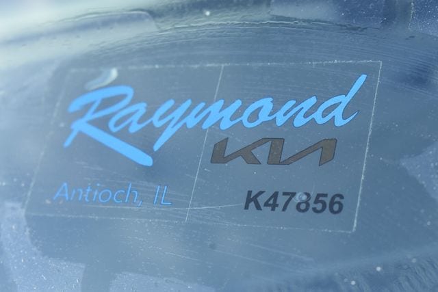 2026 Kia Carnival EX - Photo 40