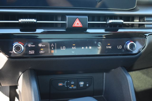 2026 Kia Sportage SX Prestige - Photo 31