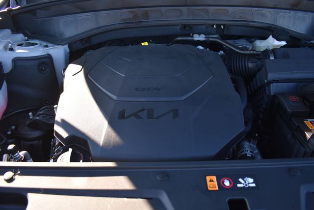 2025 Kia Telluride SX X-Line - Photo 38