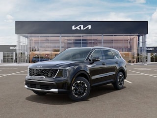 2026 Kia Sorento S SUV
