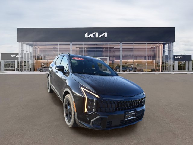 Vehicle thumbnail