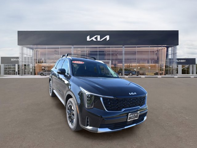 2026 Kia Sorento S - Photo 10