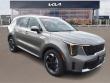  Kia Sorento Hybrid
