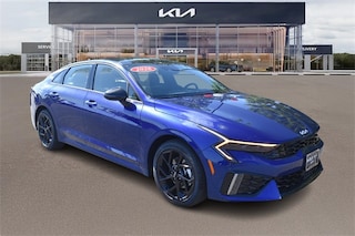 2026 Kia K5 GT-Line Sedan