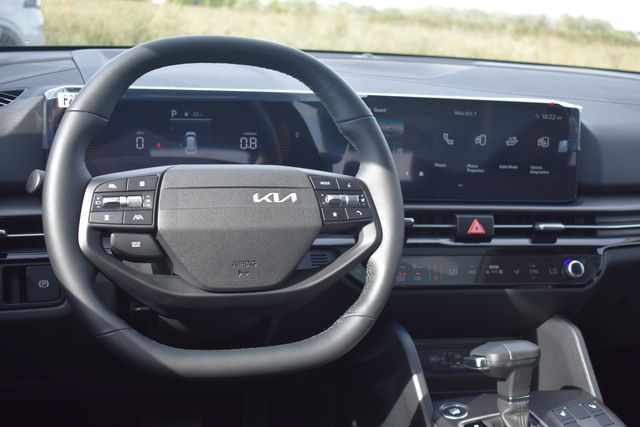 2026 Kia Sportage EX - Photo 20