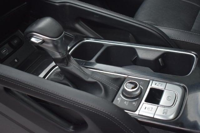 2022 Kia Telluride EX - Photo 26