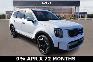 2025 Kia Telluride S SUV