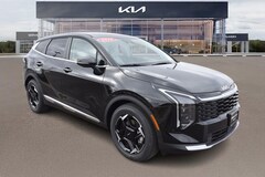 2026 Kia Sportage EX SUV