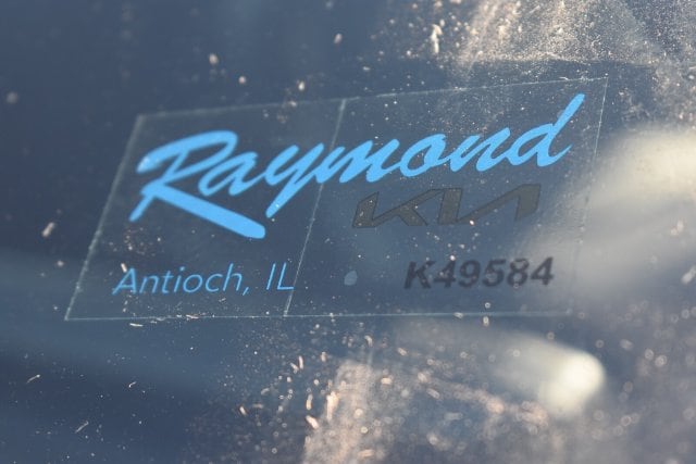 Vehicle thumbnail
