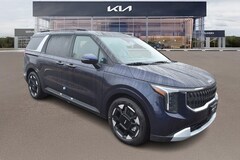 2026 Kia Carnival EX Van Passenger Van