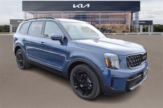 2025 Kia Telluride EX SUV