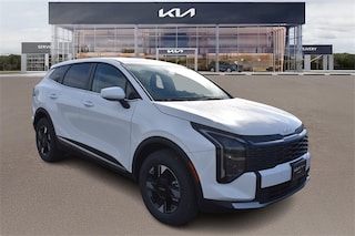 2026 Kia Sportage LX SUV