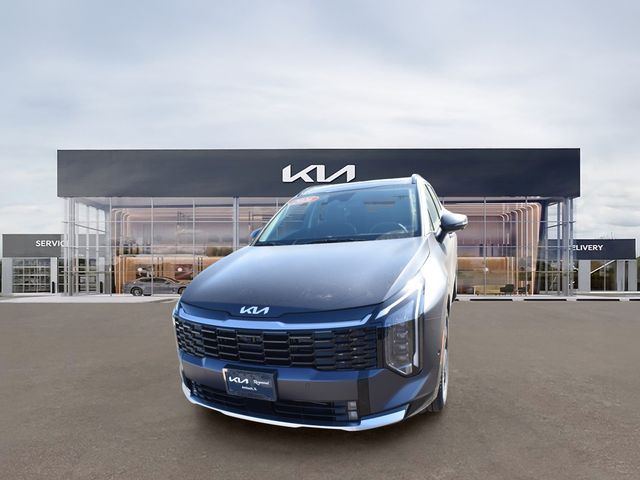 2026 Kia Sportage SX Prestige - Photo 8