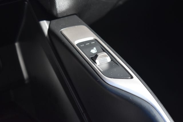 2026 Kia Sorento EX - Photo 34