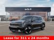  Kia EV9