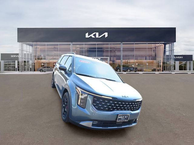 2026 Kia Carnival SX Prestige - Photo 10